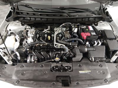 2022 Nissan Altima - Photo 9
