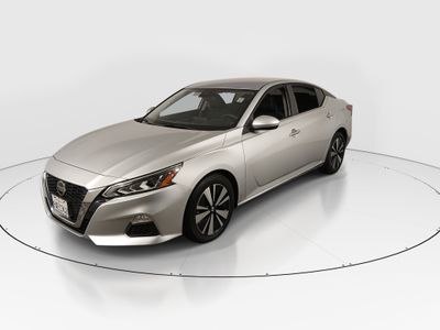 2022 Nissan Altima - Photo 3