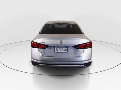2022 Nissan Altima - Photo 6