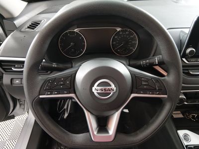 2022 Nissan Altima - Photo 12