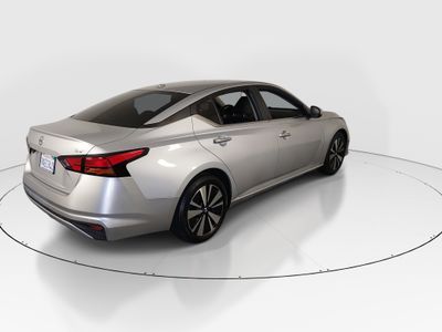2022 Nissan Altima - Photo 7