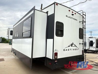 2024 EAST TO WEST Blackthorn - Photo 13