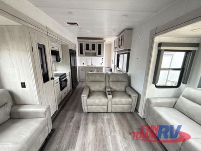 2024 EAST TO WEST Blackthorn - Photo 6