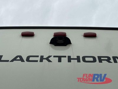 2024 EAST TO WEST Blackthorn - Photo 36