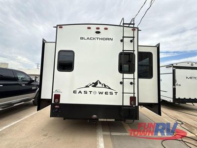 2024 EAST TO WEST Blackthorn - Photo 14