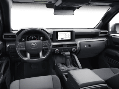 2026 Toyota Tacoma - Photo 27