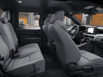 2026 Toyota Tacoma - Photo 2