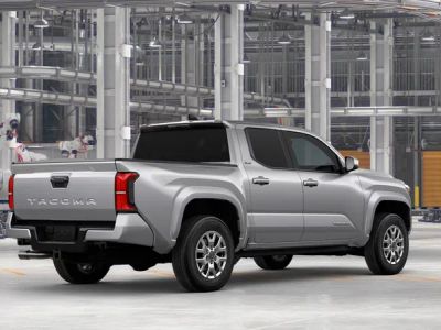 2026 Toyota Tacoma - Photo 12