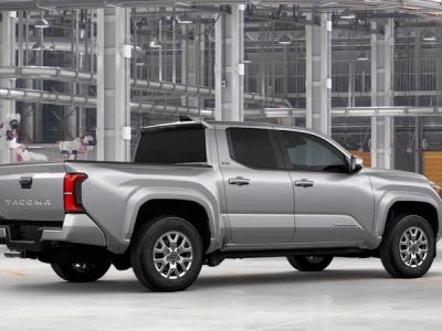 2026 Toyota Tacoma - Photo 13