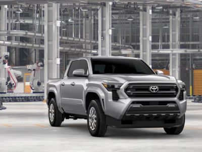 2026 Toyota Tacoma - Photo 18