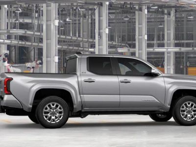 2026 Toyota Tacoma - Photo 14