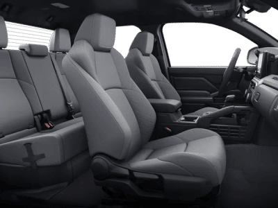 2026 Toyota Tacoma - Photo 28