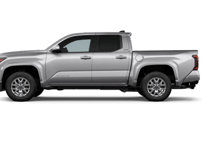 2026 Toyota Tacoma - Photo 25