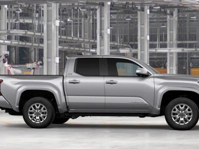 2026 Toyota Tacoma - Photo 15