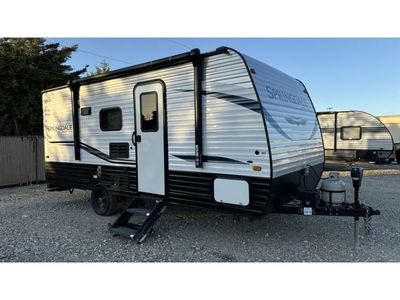 2021 Keystone RV Springdale Mini - Photo 1