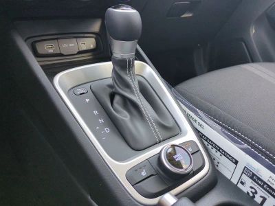 2026 Hyundai VENUE — photo 21 view