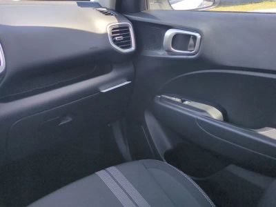 2026 Hyundai VENUE — photo 19 view