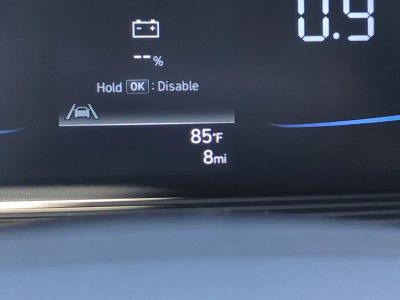 2026 Hyundai VENUE — photo 36 view