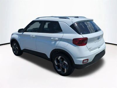 2026 Hyundai VENUE — photo 7 view