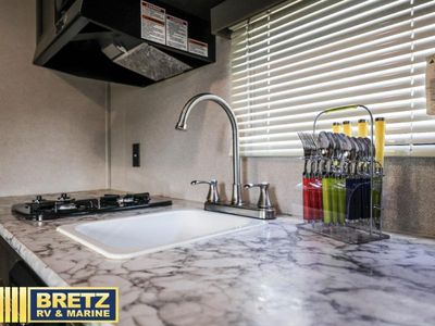 2019 Keystone RV Springdale Mini - Photo 15