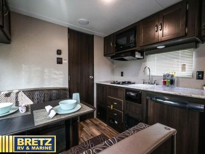 2019 Keystone RV Springdale Mini - Photo 13