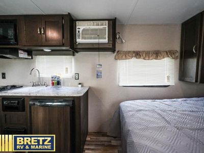 2019 Keystone RV Springdale Mini - Photo 10