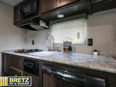 2019 Keystone RV Springdale Mini - Photo 14