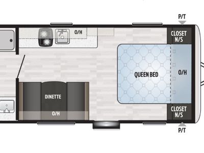 2019 Keystone RV Springdale Mini - Photo 2
