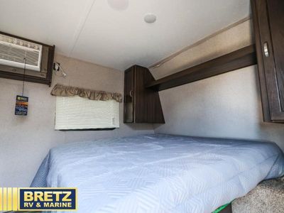 2019 Keystone RV Springdale Mini - Photo 11