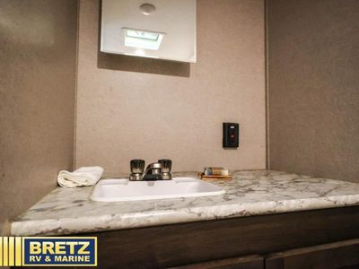 2019 Keystone RV Springdale Mini - Photo 20