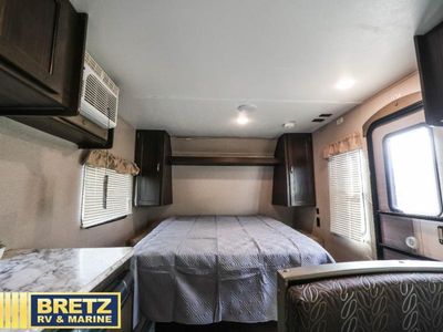 2019 Keystone RV Springdale Mini - Photo 18