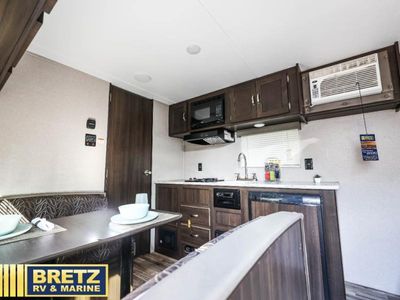 2019 Keystone RV Springdale Mini - Photo 12