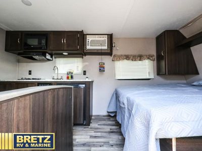 2019 Keystone RV Springdale Mini - Photo 9