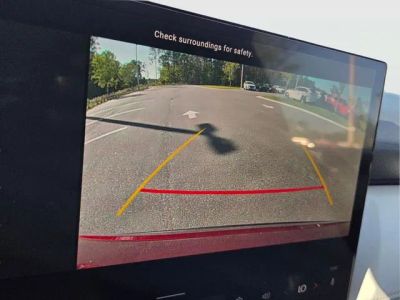 2026 Mazda CX-5 — photo 23 view