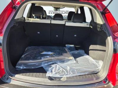 2026 Mazda CX-5 — photo 8 view