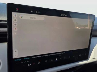2026 Mazda CX-5 — photo 22 view