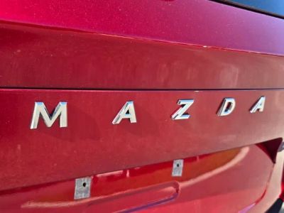2026 Mazda CX-5 — photo 10 view