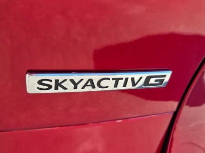2026 Mazda CX-5 — photo 12 view