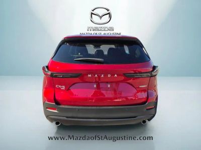 2026 Mazda CX-5 — photo 9 view