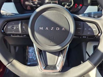 2026 Mazda CX-5 — photo 27 view
