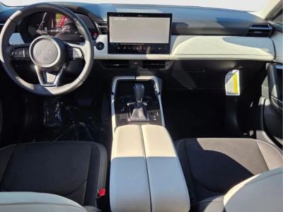 2026 Mazda CX-5 — photo 7 view
