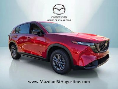 2026 Mazda CX-5 — photo 15 view