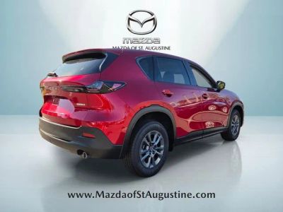 2026 Mazda CX-5 — photo 13 view