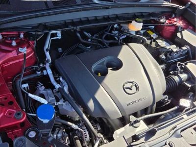 2026 Mazda CX-5 — photo 21 view