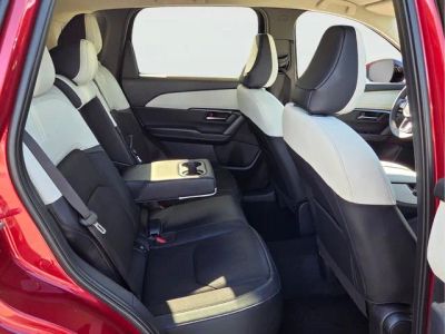 2026 Mazda CX-5 — photo 16 view