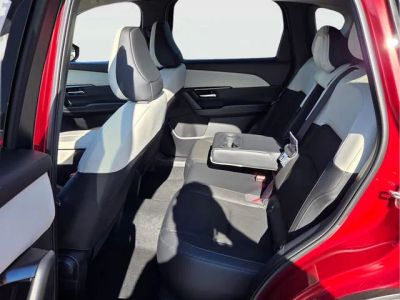 2026 Mazda CX-5 — detail view