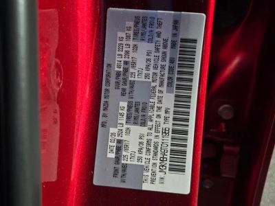 2026 Mazda CX-5 — photo 20 view