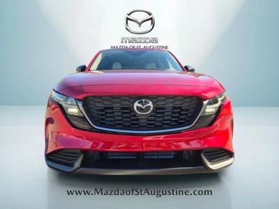 2026 Mazda CX-5 — photo 18 view