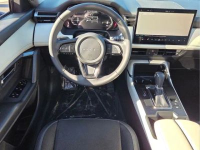 2026 Mazda CX-5 — engine compartment view
