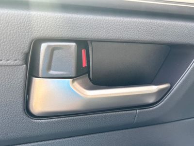 2026 Toyota Tundra — photo 7 view
